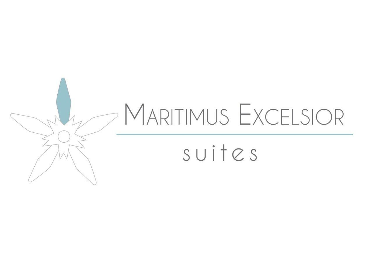 Maritimus Excelsior Villa Alykes  Exterior photo